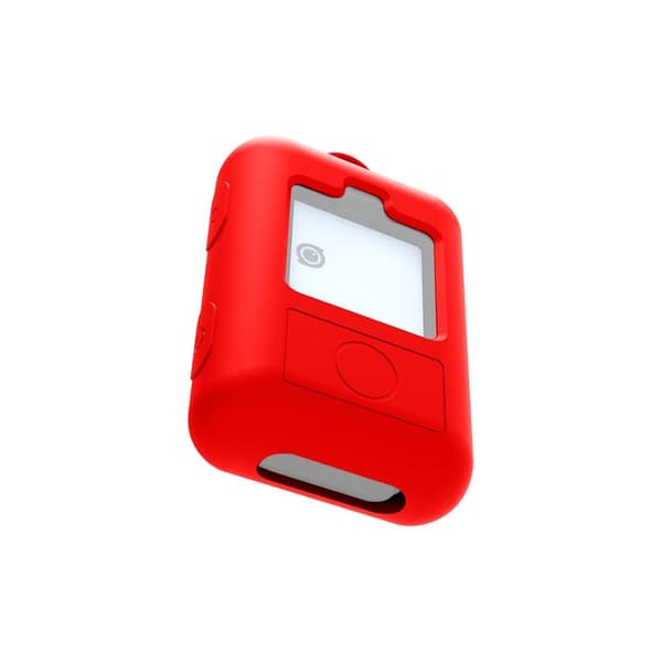 Case Cover RÖD red