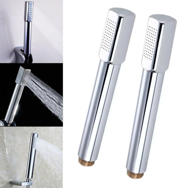 Dusjhode Vannbesparende sprinkler B B B
