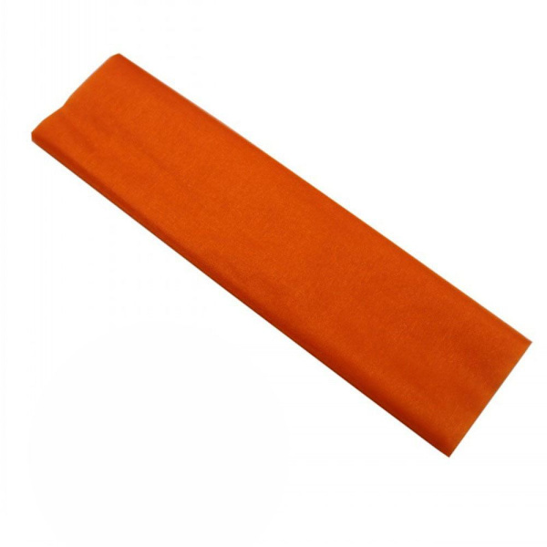 10m Trappa Stol Rygg Gaze Stol Sashes ORANGE Orange