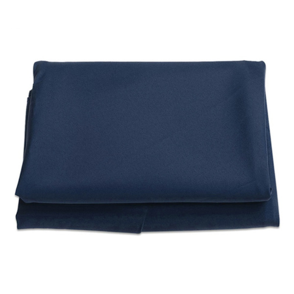 Udskiftningsdæksel Parasol Canopy SORT Black