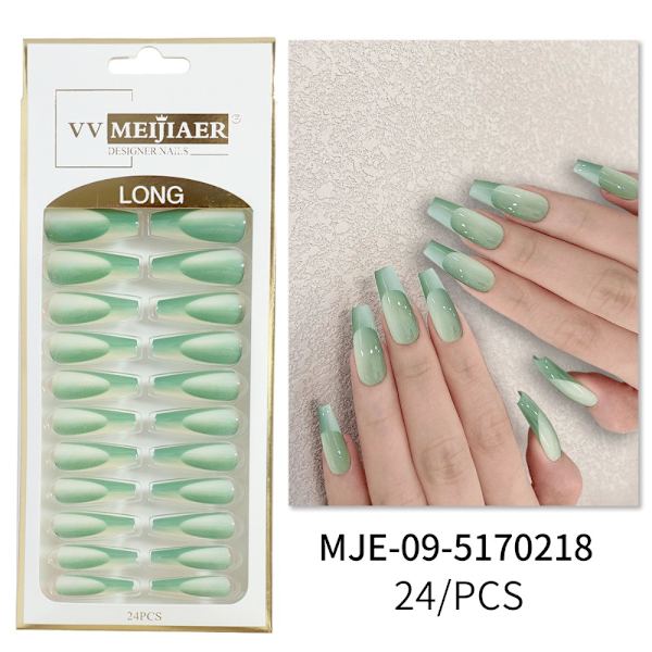 Fake Nails False Nail 2 2 2