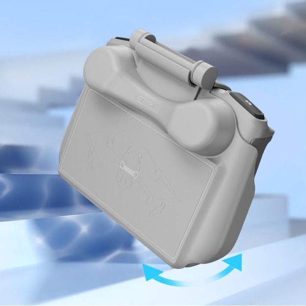 Controller Protector Sun Hood Guard grey