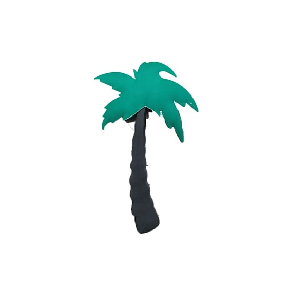 6 kpl Beach Bag Charm tarvikkeet Vesipullotelineen lisävaruste C