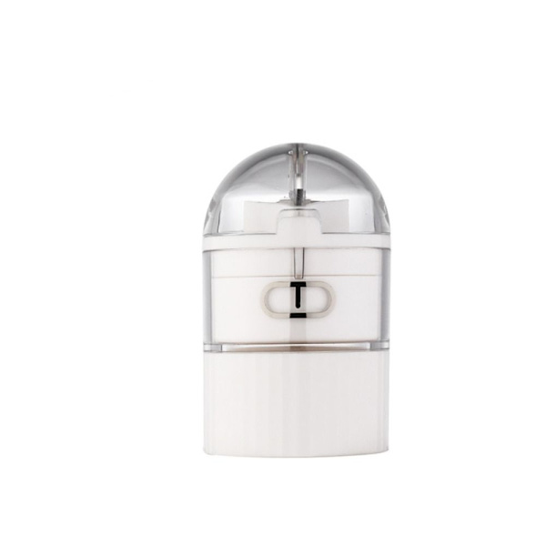 Medicine Crusher Pill Cutter Case Pill Splitters