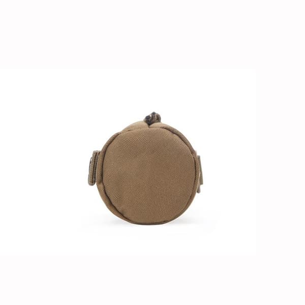 Vandflaskepose Case Cup Sleeve GRØN Green
