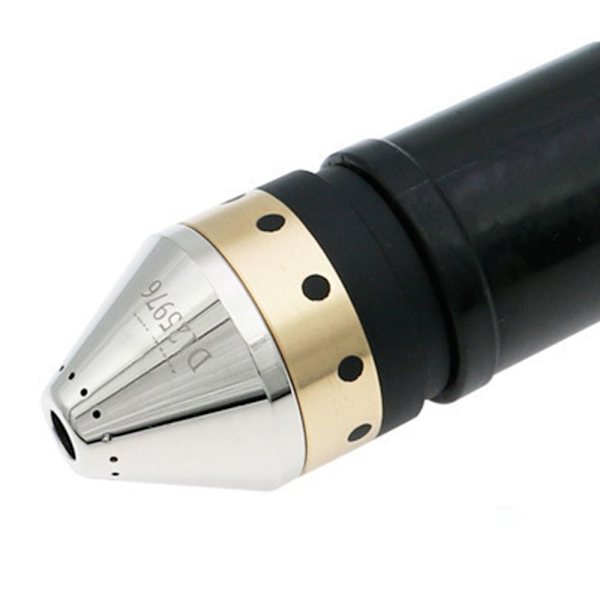 P80 Plasmaskjærebrennermunnstykke beskyttelsesdeksel FOR HÅNDHOLDT For Handheld Cutting