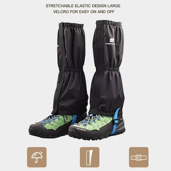 Bengaiter Snow Boot Shoe 2 2 2