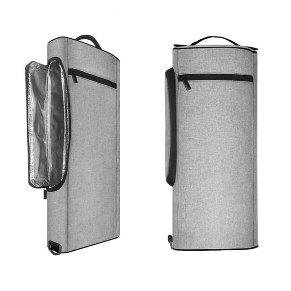 Golf Cooler Bag Golf Cart Cooler GREY gray