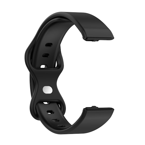 Silikonarmbandsrem för Amazon Halo View BLACK S black S