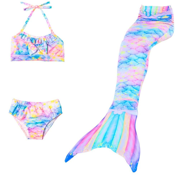 Bikini Simdräkt Badkläder Kläder 150 150 150