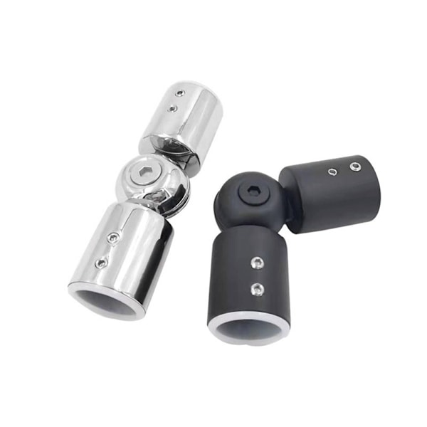 Universal vetotangon liitin SILVER SILVER silver