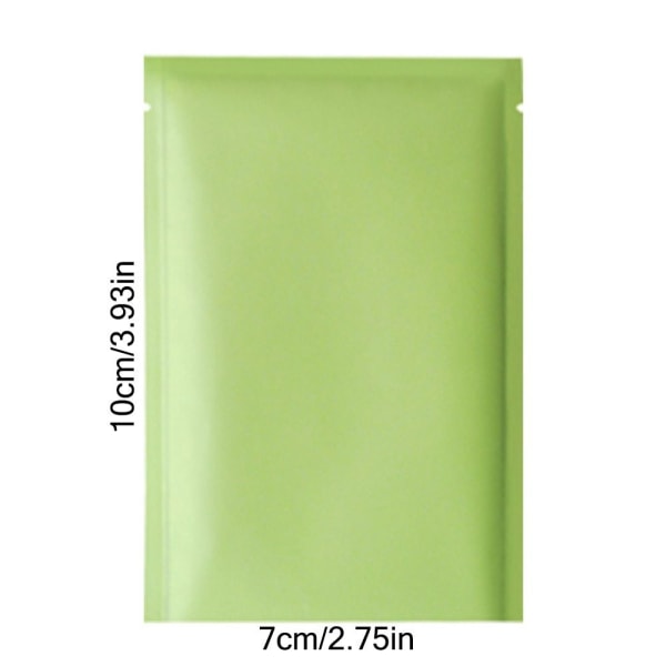 Smykkepose forseglet lomme 04 04 04