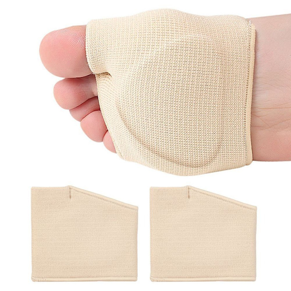 Mellemfodspuder Fodpuder SORT L black L