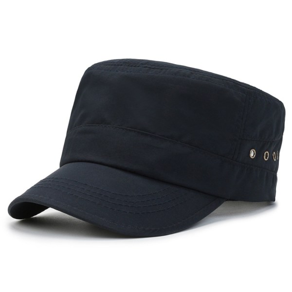Army Hat Sol Hat MARINE BLUE A A Navy blue A-A