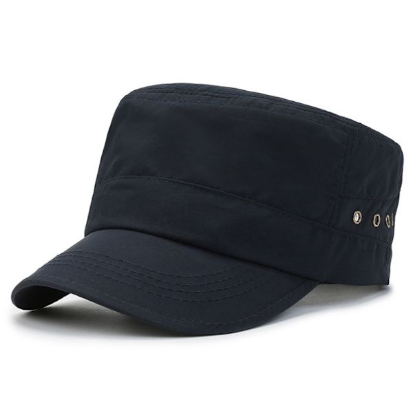 Army Hat Solhat NAVY BLUE A A Navy blue A-A