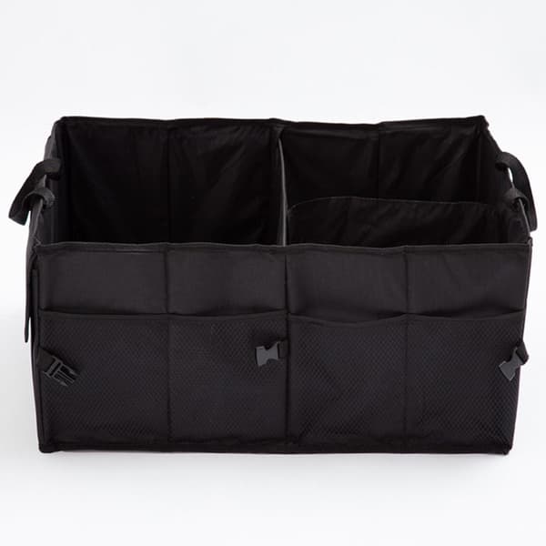 Trunk Storage Box Bil Diverse Organizer Boot Organizer