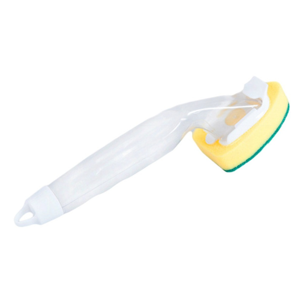 Puhdistusharja Sponge Eraser Pot Brush