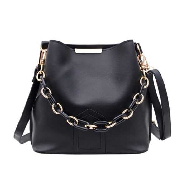 Skuldertasker Working Totes SORT Black