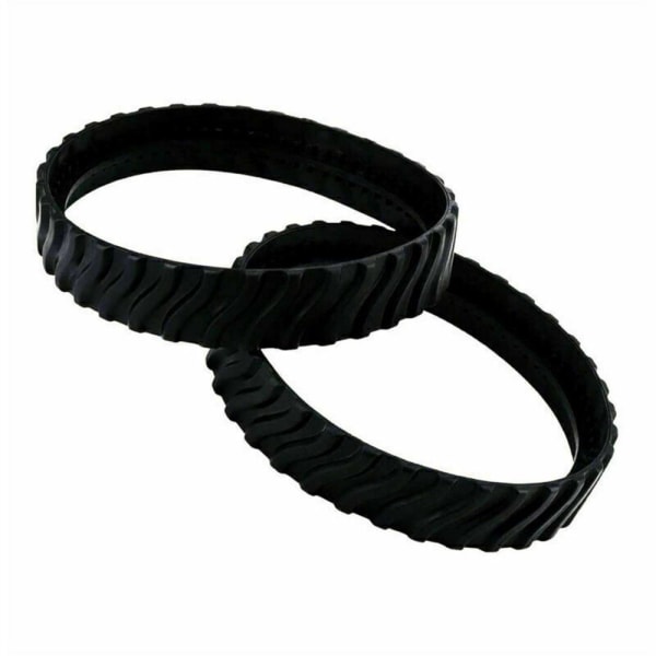 1/2stk Spor Dæk Wheel Clean Dæk 2STK 2STK 2pcs