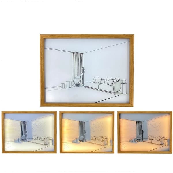 INS Deco Led lysmaling 04 04 04