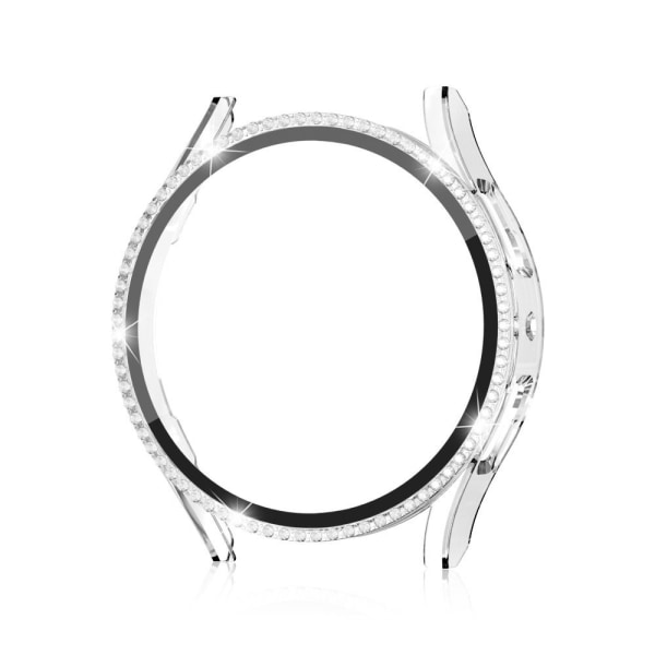 Beskyttelsesveske Diamond Bumper TRANSPARENT 40MM 40MM transparent 40mm-40mm