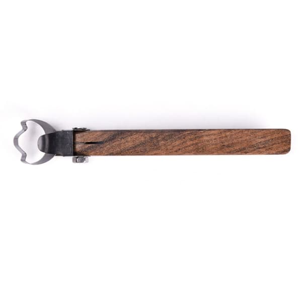 Håndtak Shape Tool Scraper Keramisk verktøy