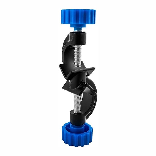 4st Lab Stand Clamp Hållare Bosshead Clamp Hållare 1PC 1PC 1Pc