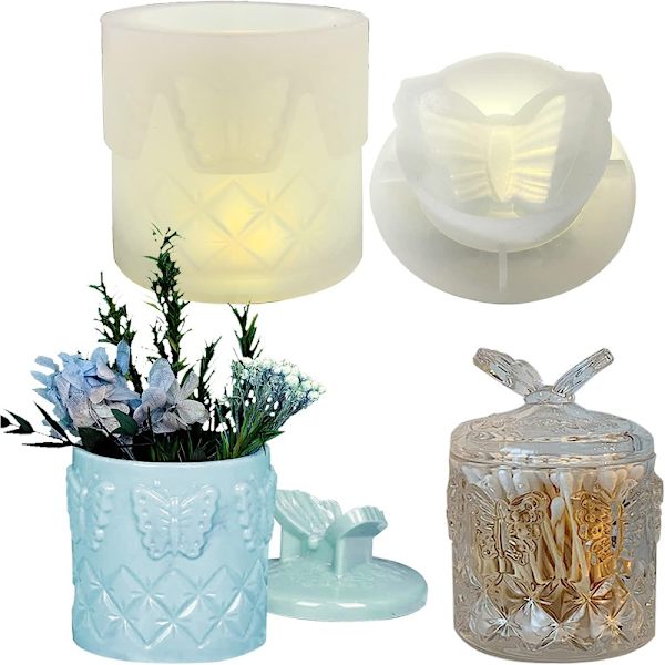 Molds Silikon Molds Form