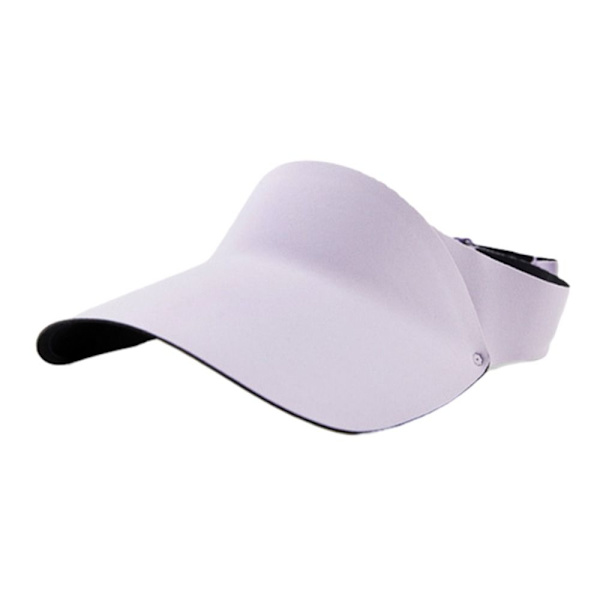 Anti-UV Strandhat Solhatte LILLA Purple