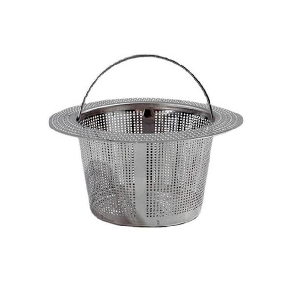 Vask Sil Avløpsfilter Nettingfelle