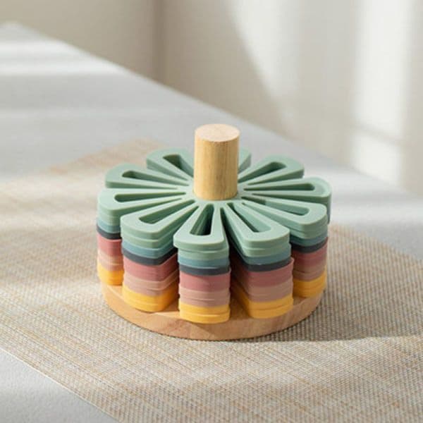 Dekkematte Cuphopper Bowl Mat