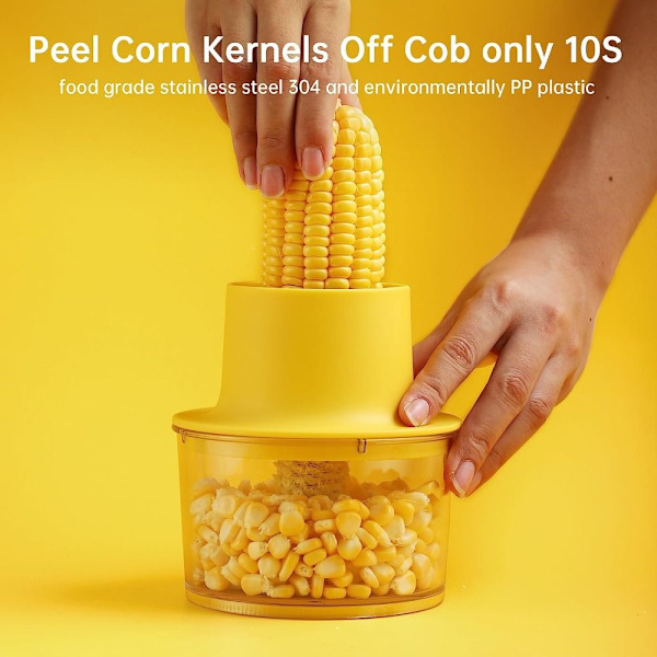 Corn stripper Corn cob stripping Tool Sorghum Cutter