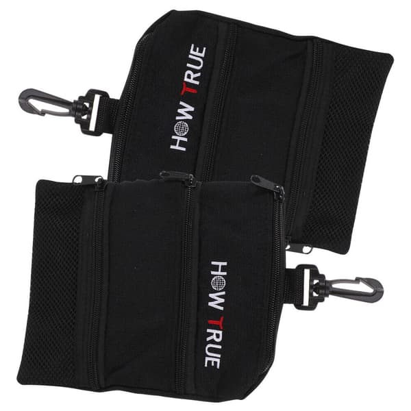 Golf Tees Taske Golf Tees Carrier BLÅ Blue