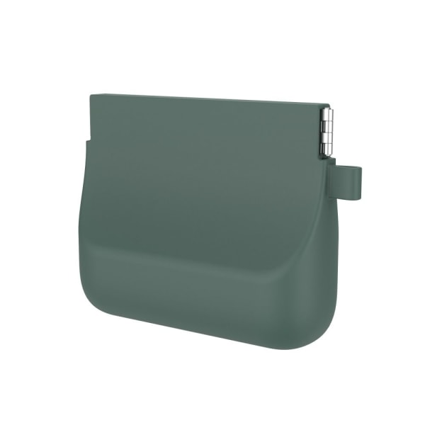 Hörlursväska Case S-MÖRKGRÖN S-MÖRKGRÖN S-Dark Green