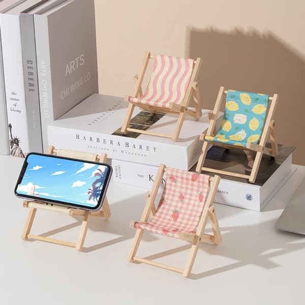 Mobiltelefonbrakett Strandstol TYPE A TYPE A Type A