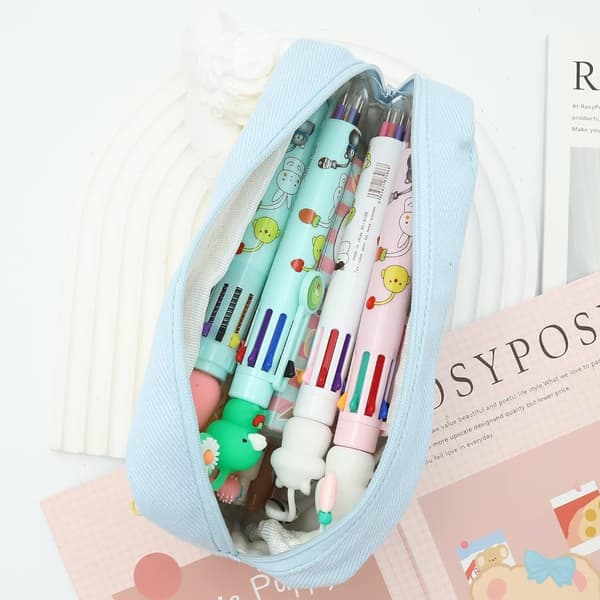 Ink Pen Gift Pen Fyldepen