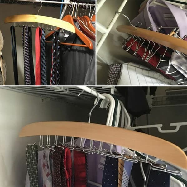 Rack Organizer Belteholder KAFFE KAFFE Coffee