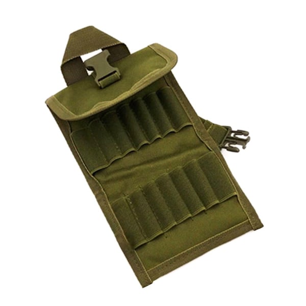 1 kpl Military Waist laukku Outdoor Tactical Pack KHAKI Khaki