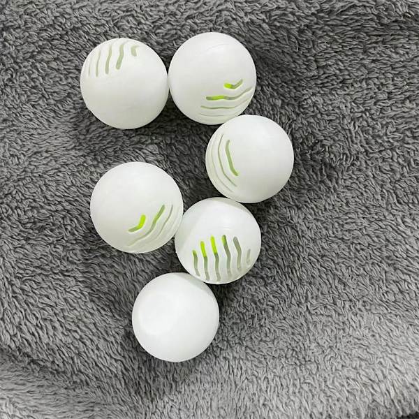 Deodorizer Freshener Balls Deodorant Cleaner Deodorizing Pill