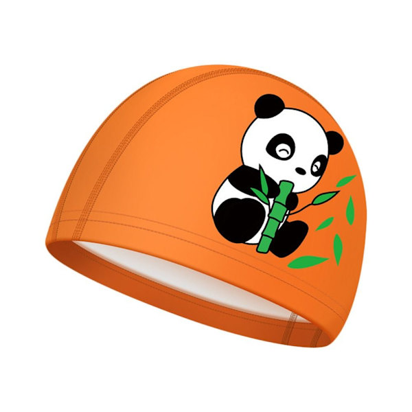 Badmössa för barn Pool Cap 3 3 3