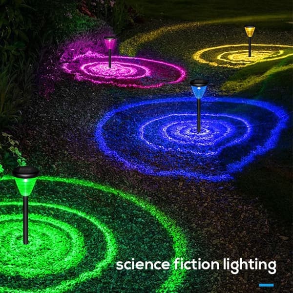 Solar Street Light Led Light Outdoor Lampe