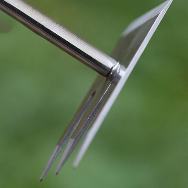 Garden Weeder Tool ruohonpoistoaine C C C