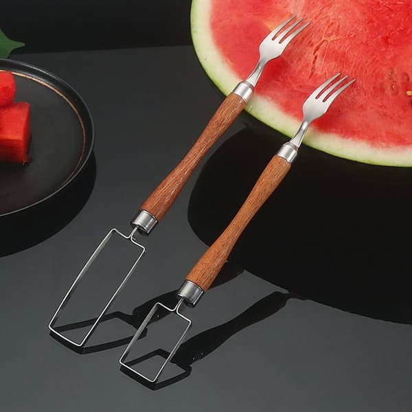 Vannmelongaffelskjærer Vannmelonkutter S S