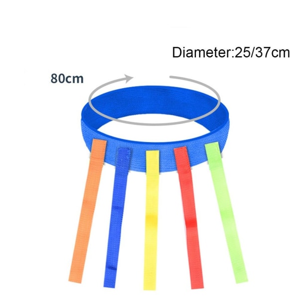 Catch Tail Game tartuntahihna SININEN 37cm blue 37cm