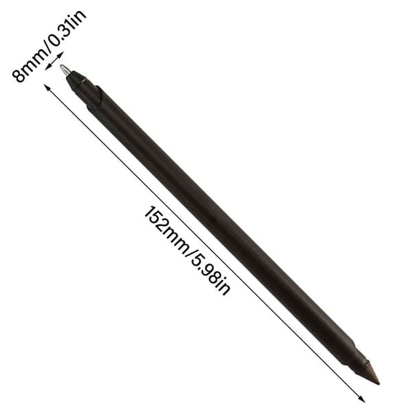 4 STK Eternal Pencil Kulepenn 04 04 04