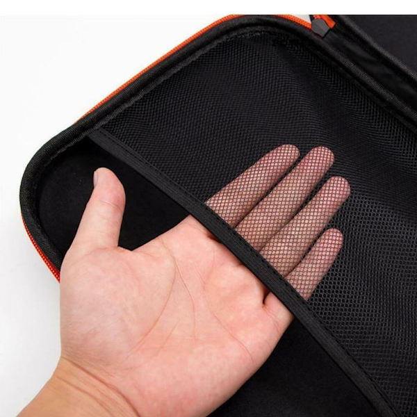 Verktygssats Elborrpaket ORANGE S Orange S
