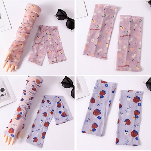 Armhylsor Cover 06 06