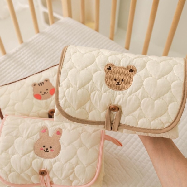 Baby för spädbarnsblöjor 1 1 1