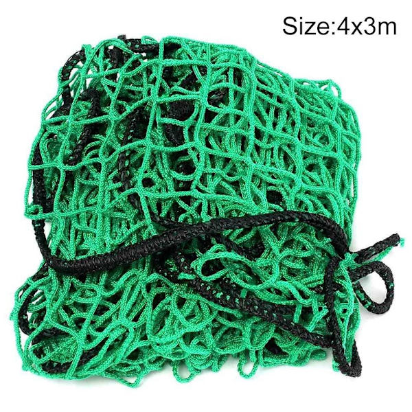 Mesh Cargo Net Extend mesh 4X3M 4x3m