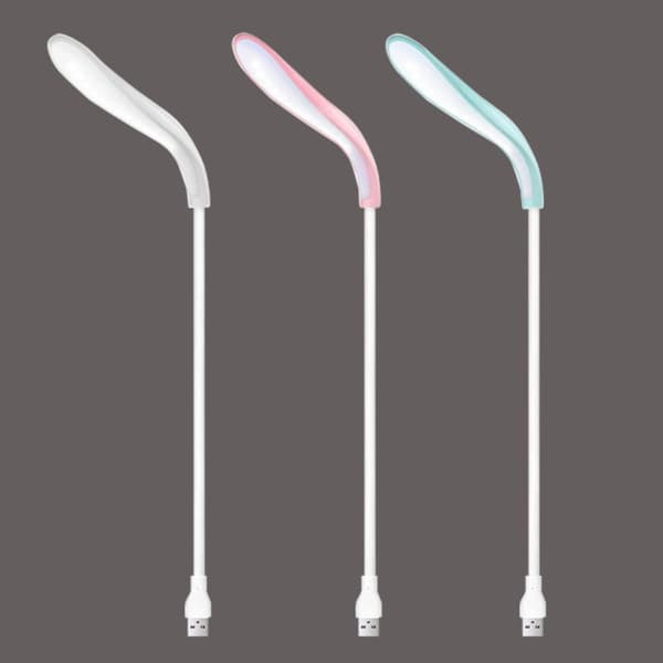 Led lys Nat lys PINK pink